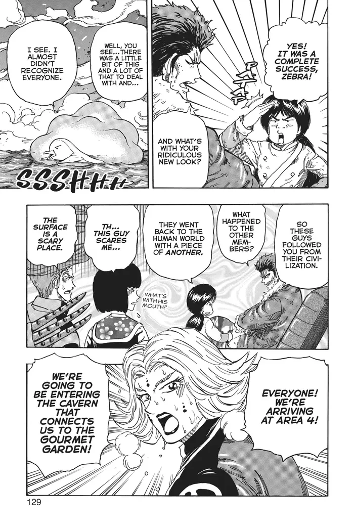 Toriko Chapter 356 image 03_optimized